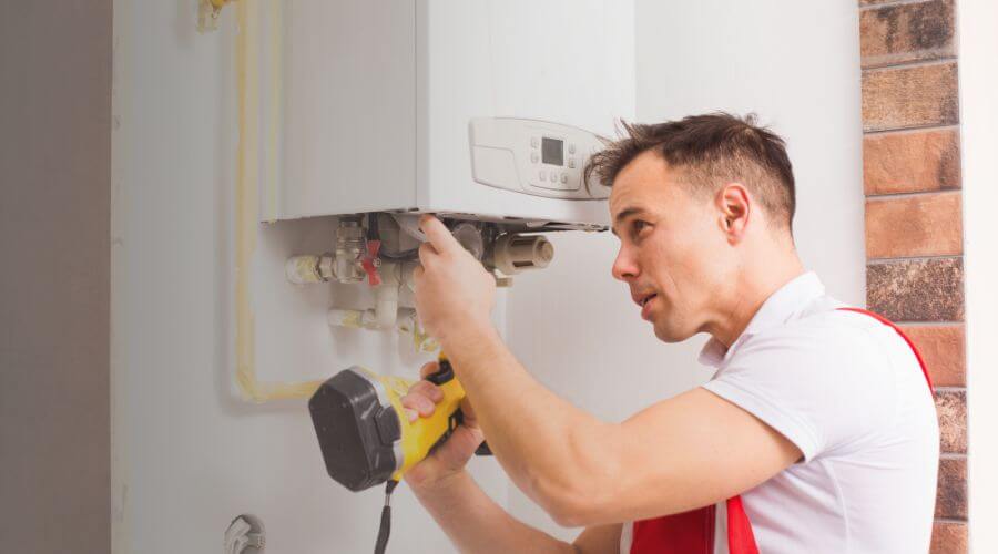 Professional water leak detection in Deckerville, MI